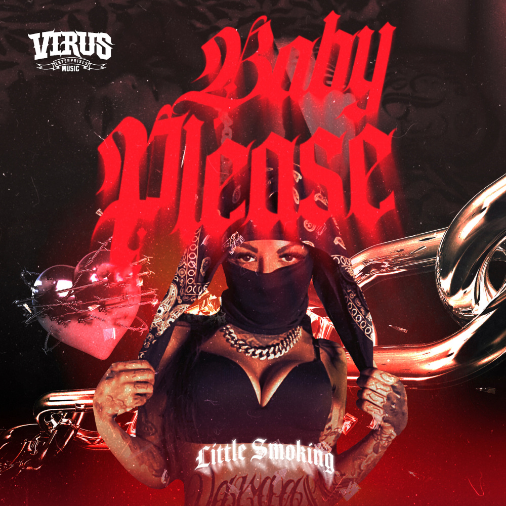 Baby Please (Explicit)