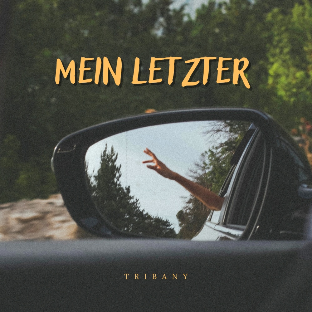 Mein Letzter