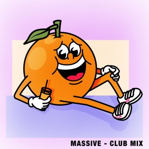 อัลบัม Massive (Club Mix) ศิลปิน Redlight