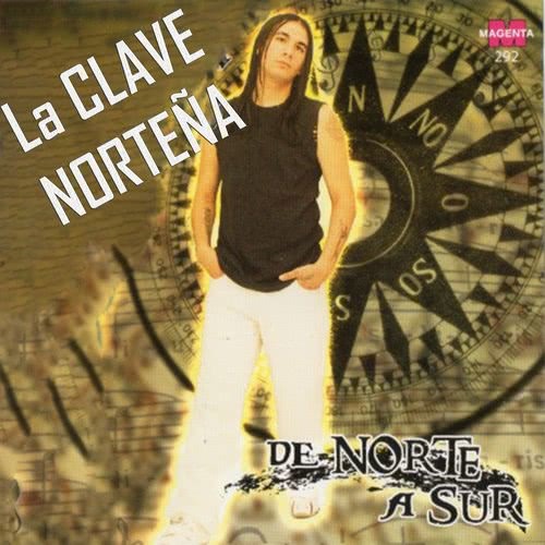 De Norte a Sur