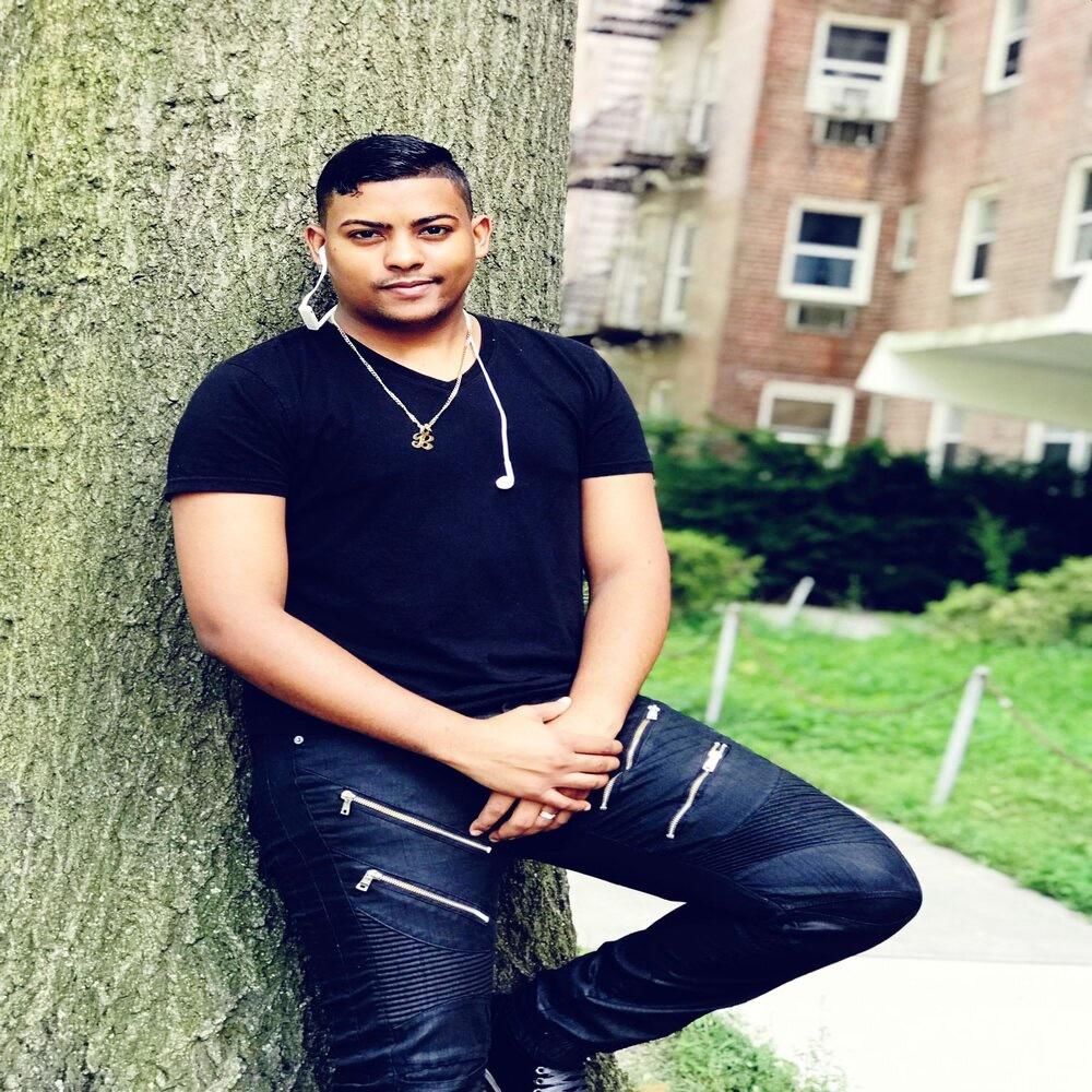 Yo Te Ame (feat. Credy C)