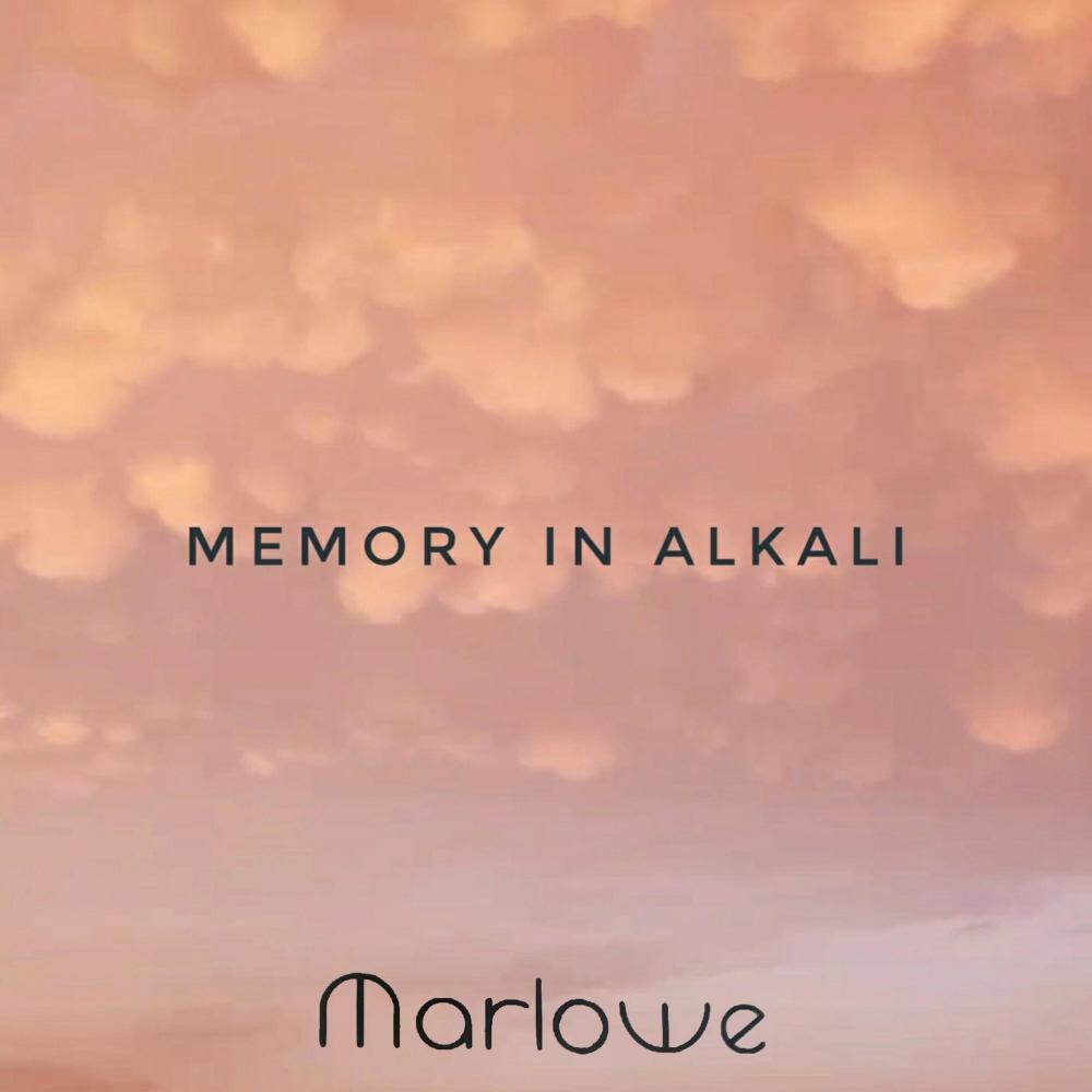 memory in alkali(single cut) (Explicit)
