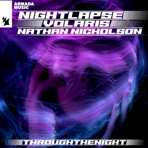 Nathan Nicholson的专辑Through The Night