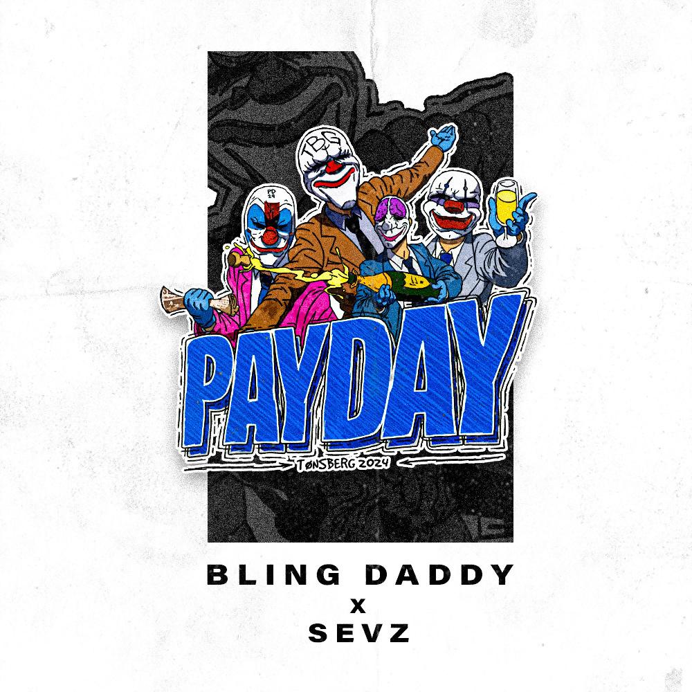 PAYDAY 2024 (Rodeo) (feat. Sevz)
