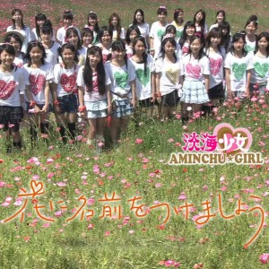 ดาวน์โหลดและฟังเพลง Flower พร้อมเนื้อเพลงจาก Aminchu Girl