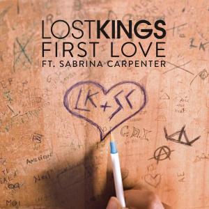 ดาวน์โหลดและฟังเพลง First Love พร้อมเนื้อเพลงจาก Lost Kings