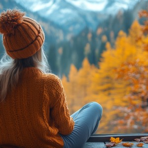 收听しおり的私の山小屋歌词歌曲