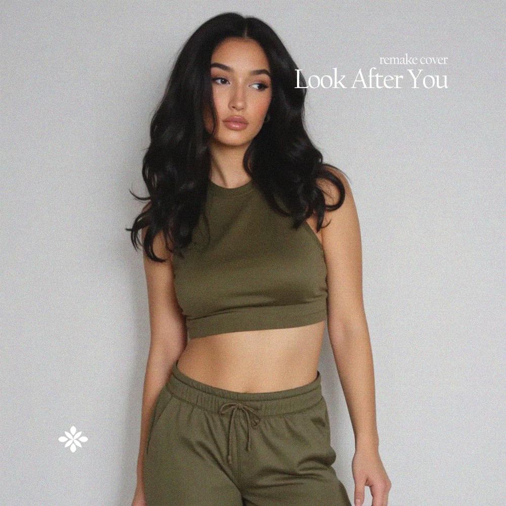 Look After You (Renewwed’s Version)