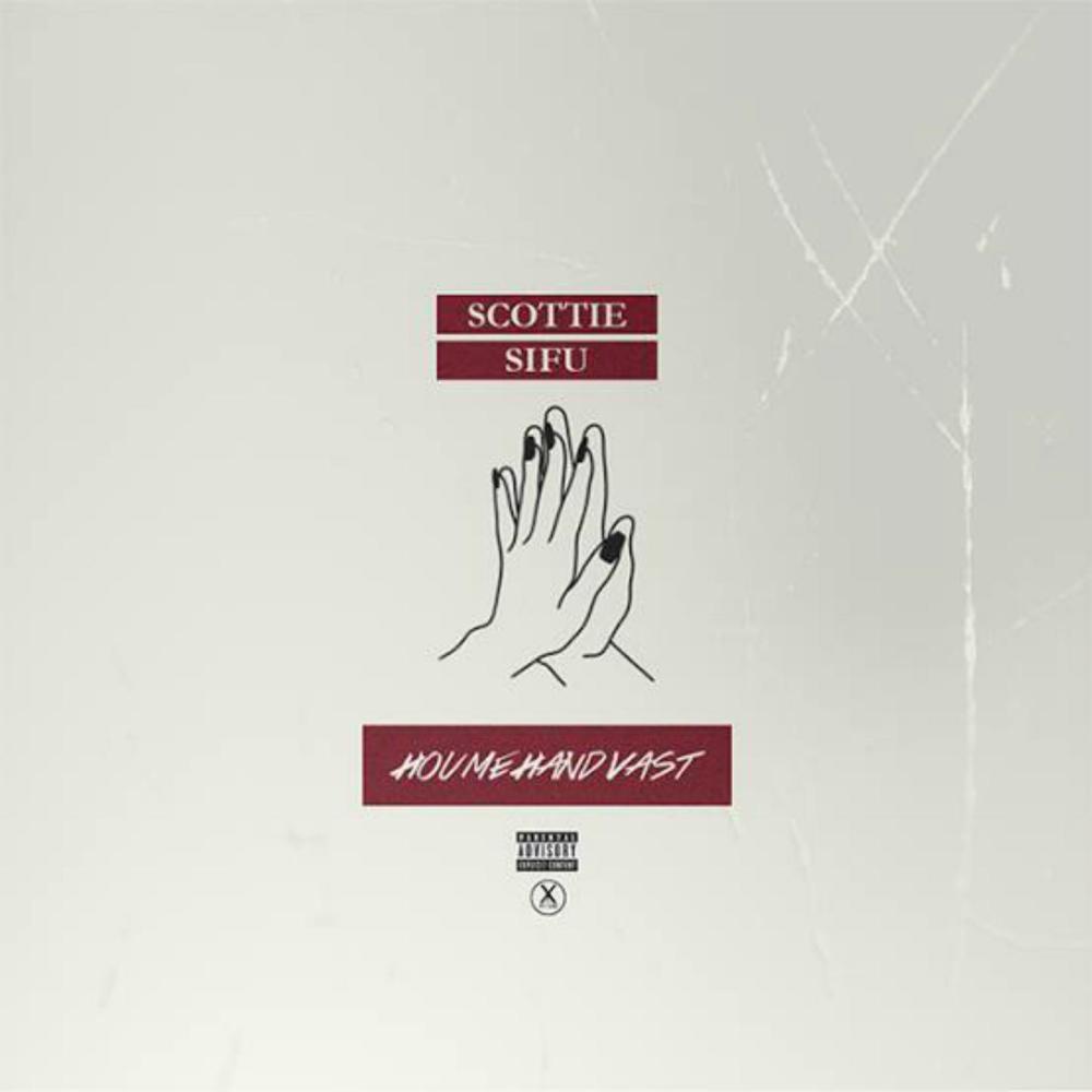 Hou Mijn Hand Vast(feat. Scottie)