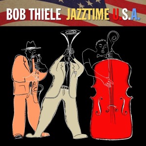 Jazztime U.S.A. dari Bob Thiele