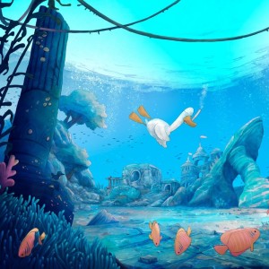 ดาวน์โหลดและฟังเพลง forgotten tales พร้อมเนื้อเพลงจาก Sitting Duck
