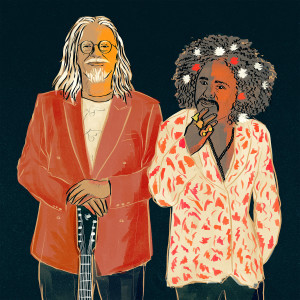 Humberto Gessinger的專輯Paraibah