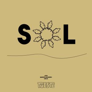 อัลบัม SOL ศิลปิน Josú