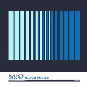 收聽Blue Note的Cassiopeia (2 Senses Remix)歌詞歌曲