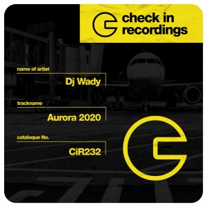 Listen to Aurora 2020 (Radio Edit) song with lyrics from Dj Wady