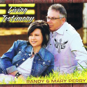 Album Living Testimony oleh Randy