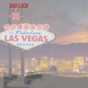 Album Bad Luck from Denyo