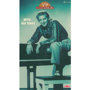 ดาวน์โหลดและฟังเพลง You Are My Sunshine พร้อมเนื้อเพลงจาก Jerry Lee Lewis