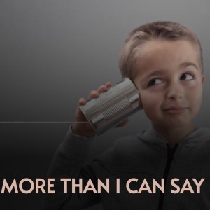收聽Bobby Vee的More Than I Can Say歌詞歌曲