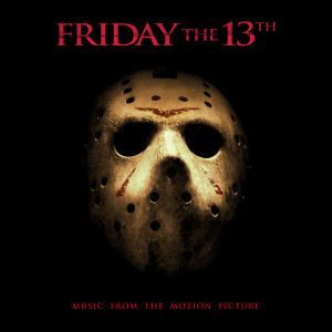 Jason Voorhees的專輯Friday The 13th Main Theme (feat. Jason Voorhees) [From Friday The 13th]