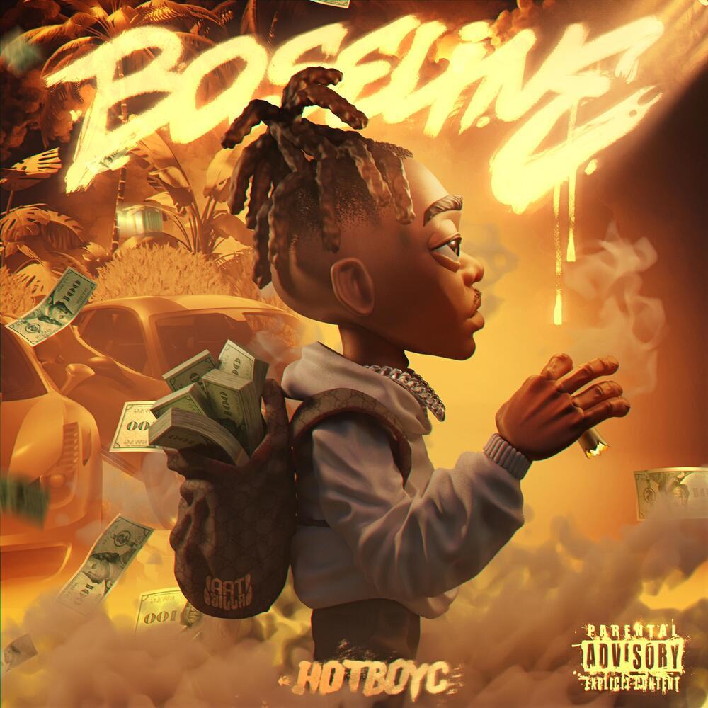 Insane (Explicit)
