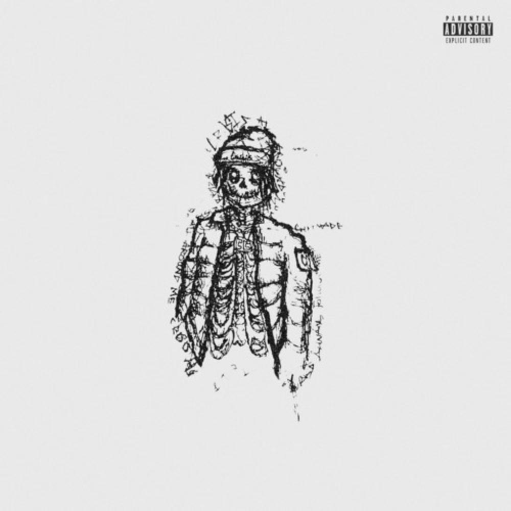 Get Out the Way! (feat. Zukenee) (Explicit)