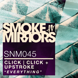 Dengarkan lagu Everything (Sleight of Hands Remix) nyanyian Click Click dengan lirik