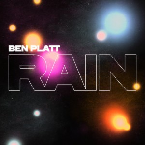 收聽Ben Platt的RAIN歌詞歌曲