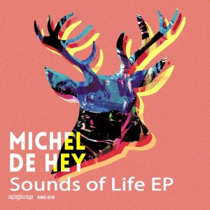 Michel de Hey & Mulder的專輯Sounds of Life