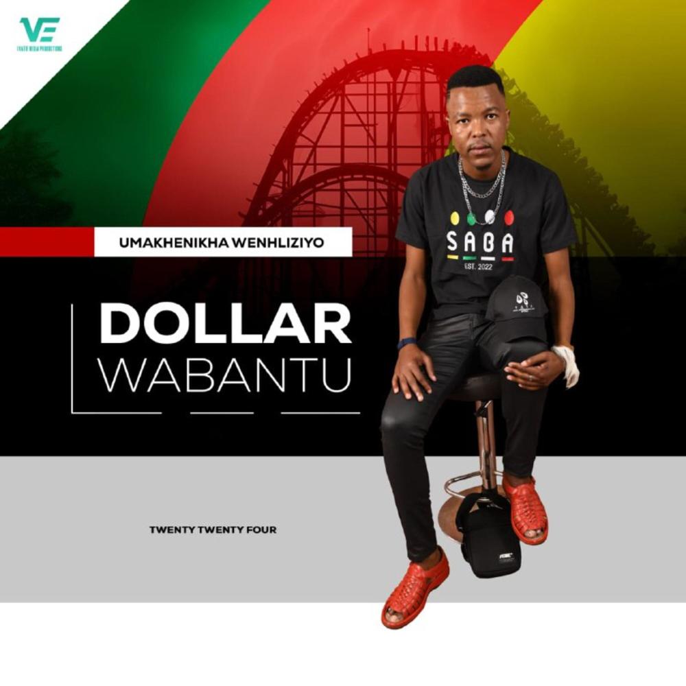 Ngafika Beshinga (feat. Didamaqhawe & Saliwa)