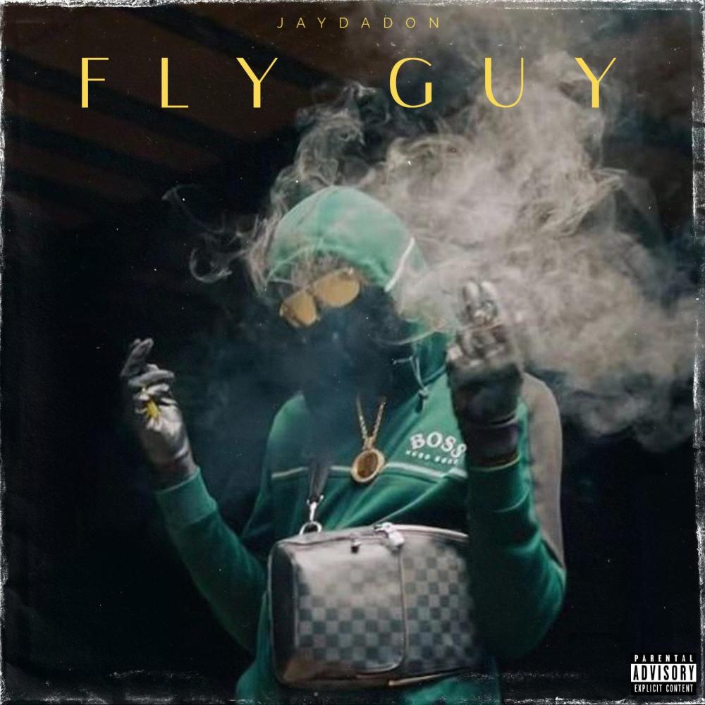 Fly Guy (Explicit)