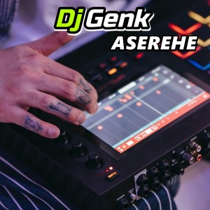 Listen to Aserehe (Remix) song with lyrics from Dj Genk