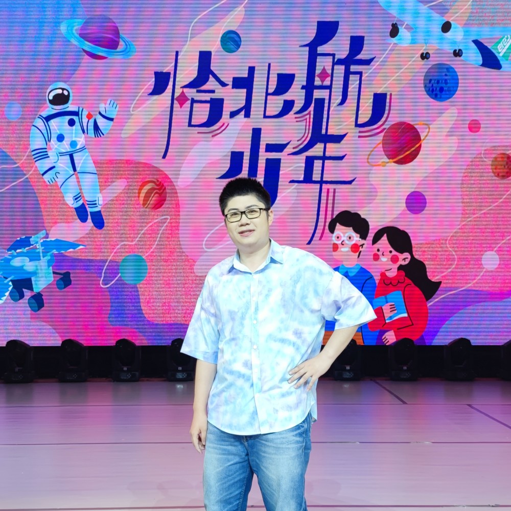 刘世骁