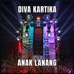 Diva Kartika的专辑Anak Lanang (Remix)