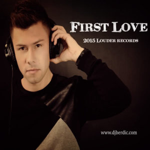 收聽Berdic的First Love歌詞歌曲