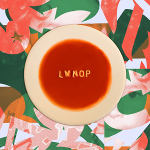 LMNOP的專輯Alphabet Soup, Vol. 1