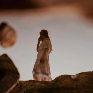 ดาวน์โหลดและฟังเพลง Eventually พร้อมเนื้อเพลงจาก Olivia Byrd