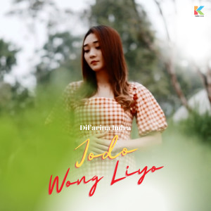 收聽Difarina Indra的Jodo Wong Liyo歌詞歌曲