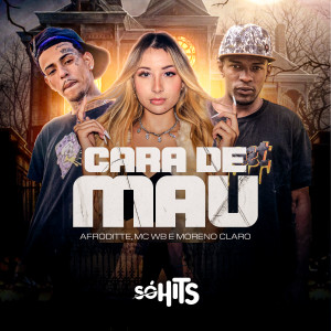 收聽Afroditte的Cara de Mau (Explicit)歌詞歌曲