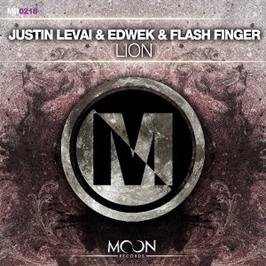 Justin Levai的專輯Lion