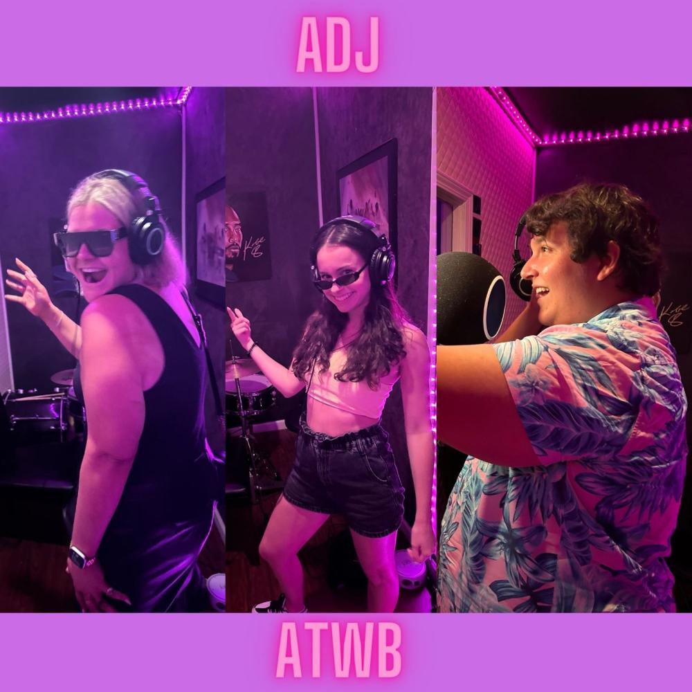 ATWB (ALL THE WAY BITCH) (Explicit)