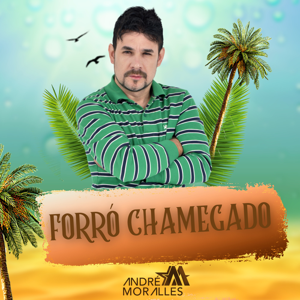 Forró Chamegado