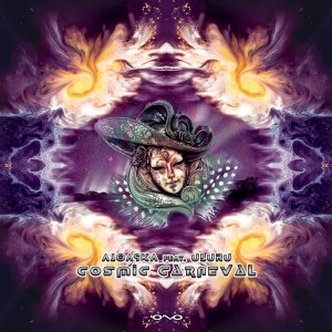 Album Cosmic Carneval from 