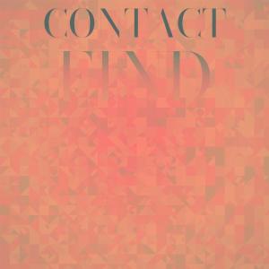 Album Contact Find oleh Various