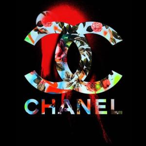 Album Chanel (feat. Levelle London) oleh Symbolic