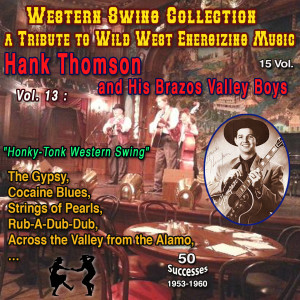 Listen to We've Gone Too Far song with lyrics from Hank Thomson