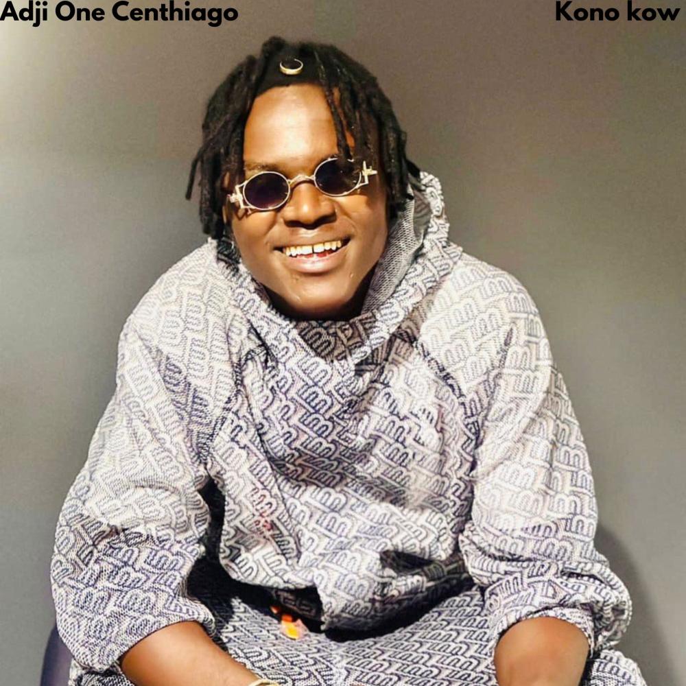 Kono kow (Explicit)