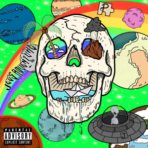 Listen to SPACE SHIP JEGS (Explicit) song with lyrics from Grow