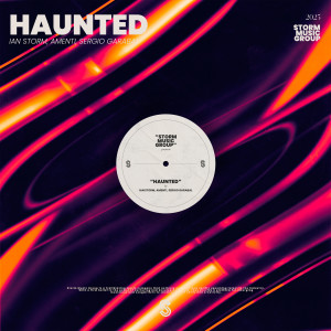 ดาวน์โหลดและฟังเพลง Haunted พร้อมเนื้อเพลงจาก Ian Storm