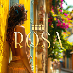 RIDSA的專輯Rosa